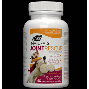 Ark Naturals Joint Rescue Super Strength