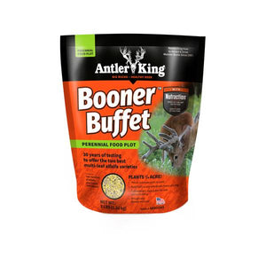 Antler King 3 lb Booner Buffet