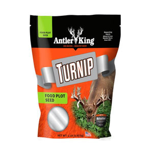 Antler King 1 lb Turnips Food Attractant