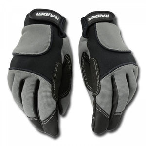 Raider Powersport Gloves