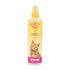 Burt's Bees 10 oz Natural Waterless Shampoo with Apple & Honey for Cats