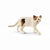 Schleich Farm World American Shorthair Cat Toy