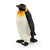 Schleich Wild Life Emperor Penguin Toy