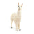 Schleich Farm World Llama Toy