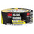 3M 1.88 in x 25 yd Black and Yellow Haz Duct Tape