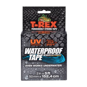 T-Rex 1.88 in x 5 ft Waterproof Tape