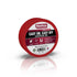 Nashua Tape Products 1.89 in. x 54.7 yd. Easy On, Easy Off Clean Release Tape in Red