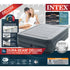 Intex Queen Comfort Plush Airbed