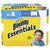 Bounty Essentials 6-Pack Big Roll Select A Size Paper Towel