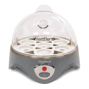 West Bend Electric Egg Cooker