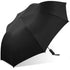 Weather Station 56" Auto Folding Golf Umbrella