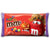 M&M's 9.48 oz Bag Halloween Peanut Butter Candy