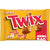 Twix 18.28 oz Jumbo Bag Halloween Caramel Fun Size Candy Bars