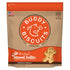 Buddy Biscuits 3.5 LB. Whole Grain Oven Baked Peanut Butter Treats