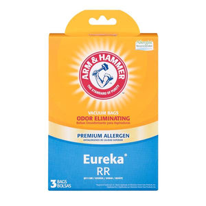 Arm & Hammer 3-Pack Eureka RR Premium Allergen Bags