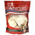 Pet Factory 2lb American Beefhide Chips