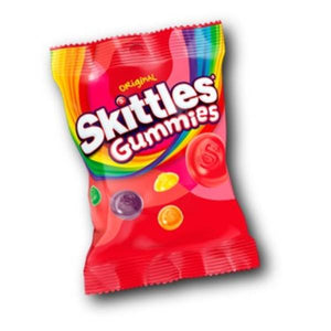 Skittles 5.8 oz Original Gummies