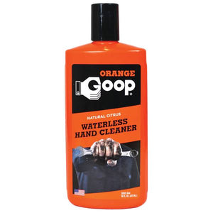 Goop Citrus Hand Cleaner