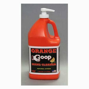 Goop Citrus Hand Cleaner with Pumice
