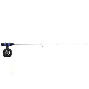 Clam 27" Ultra Light with UL Spring Straight Drop Combo