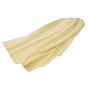 Tanner's Select 4.5 sq ft Natural Chamois