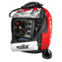 Vexilar FLX-28 ProPack II with ProView Ice-Ducer and Soft Pack and Vexilar Lithium Battery