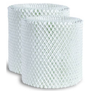 BestAir H65 Extended Life Humidifier Replacement Wick Humidifier Filter For Holmes 8.2" x 2.7" x 10"