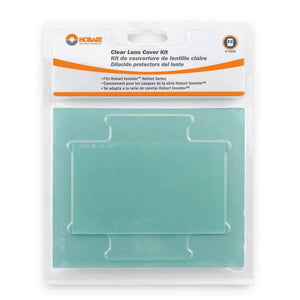 Hobart Clear Protective Lens Kit for Inventor Series Helmets