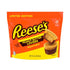 Reese's 9.3 oz Lovers Miniatures Miniatures Milk Chocolate Peanut Butter Candy