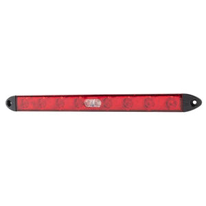Blazer International LED ID-Style Stop/Tail/Turn with Integrated Backup Light