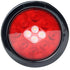 Blazer International LED 4" Round Stop/Tail/Turn with Integrated Backup Light