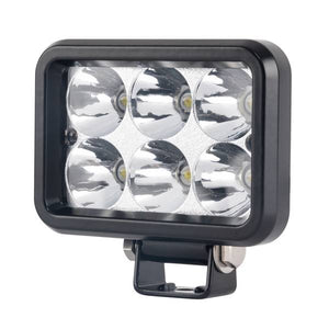 Blazer International 4"x3" LED Spot Light Kit