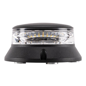 Blazer International LED Short Profile Beacon Clear Lens