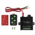Blazer International LED Wireless Module System Quick Install Light Kit with Remote