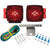 Blazer International LED Submersible Trailer Light Kit with Integrated Back-Up Light