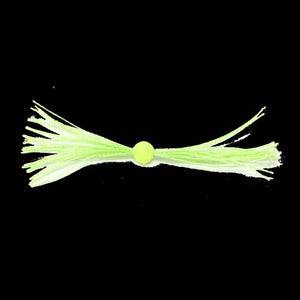 Clam Chartuese CPT Silkie Jig Trailer