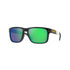 Oakley Holbrook GB 2021 Matte Black with Jade Sunglasses