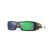 Oakley Men's Green Bay Packers Gascan Matte Sunglasses