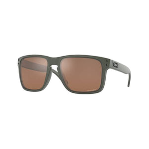 Oakley Standard Issue Holbrook with Prizm Tungsten Sunglasses