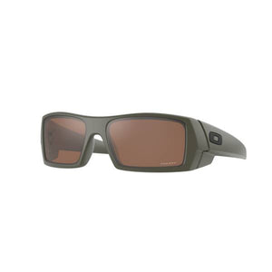 Oakley Standard Issue Gascan with Prizm Tungsten Sunglasses