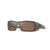Oakley Standard Issue Gascan with Prizm Tungsten Sunglasses