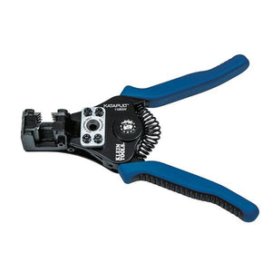 Klein Tools Katapult Wire Stripper and Cutter for Solid and Stranded Wire