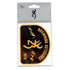 Browning 6" Outdoor Patch Decal