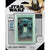 Star Wars Battery Operated LED Wall Switch Light, Star Wars The Child with Cup