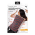 Sharper Image Calming Heat Weighted Heating Pad
