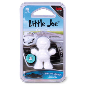 Little Joe New Car Scent Car Vent Air Freshener