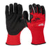 Milwaukee Cut Level 3 Nitrile Dipped Gloves