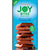 Joy Bites 2.8 oz No Sugar Added Smooth Creamy Chocolate Bar