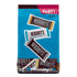 Hershey's 31.5 oz Chocolate and White Creme Snack Size Candy Bar Party Bag