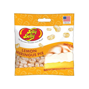 Jelly Belly 3.5 oz Lemon Meringue Pie